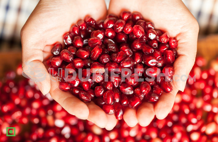 100g Calories In One Pomegranate Fruit Kidney Disease Calories In