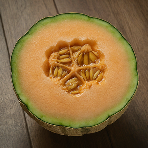 Muskmelon Kanpur 1 Pc