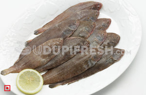 Nang – Sole Fish/ನಾಂಗ್  ಮೀನು(1 Kg) Big Size (5551523201188)