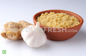 Homemade Ginger Garlic Paste,250 g (5566274109604)