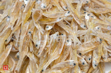 Load image into Gallery viewer, Dried Silver Fish/ ಒಣಗಿದ ಸಿಲ್ವರ್ ಫಿಶ್- 200 g (5561109086372)
