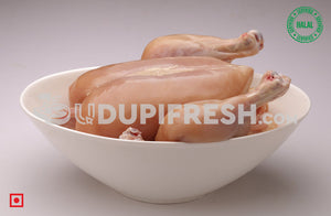 Whole Chicken Without Skin (5552365830308)