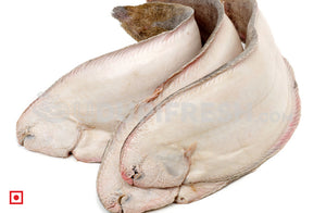 Nang – Sole Fish/ನಾಂಗ್  ಮೀನು(1 Kg) Big Size (5551523201188)