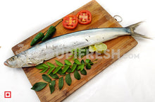 Load image into Gallery viewer, Silver Bar Fish / Karli, 1 Kg
