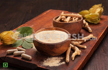 Load image into Gallery viewer, Ashwagandha Powder, 100 g
