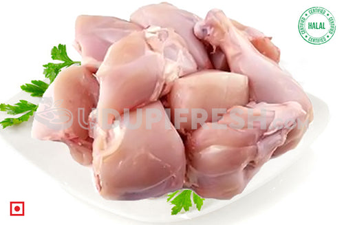 Chicken Biryani Cut, with bone ,1Kg (5554901647524)
