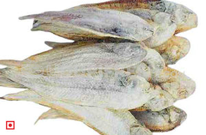 Dry Manthal/Nang (Sole Fish), 200 g