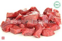 Load image into Gallery viewer, Mutton Boneless, 500 g (5566264934564)
