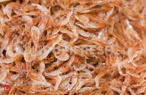 Small Dried Fish Prawns/ ಒಣಗಿದ  ಸೀಗಡಿಗಳು- 100 g (5561170919588)