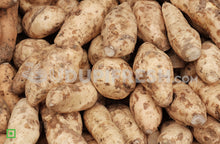 Load image into Gallery viewer, Sweet Potato White Skin,1 kg
