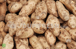 Sweet Potato White Skin,1 kg