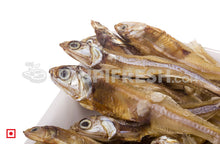 Load image into Gallery viewer, Dried Silver Fish/ ಒಣಗಿದ ಸಿಲ್ವರ್ ಫಿಶ್- 200 g (5561109086372)
