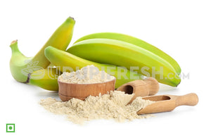 Banana Powder, 100 g