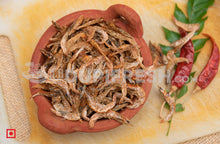 Load image into Gallery viewer, Medium Dried Fish Prawns/ ಒಣಗಿದ  ಸೀಗಡಿಗಳು- 100 g (5561168625828)
