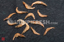 Load image into Gallery viewer, Medium Dried Fish Prawns/ ಒಣಗಿದ  ಸೀಗಡಿಗಳು- 100 g (5561168625828)
