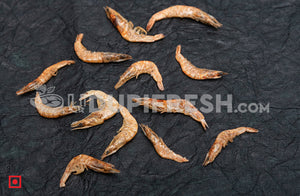 Medium Dried Fish Prawns/ ಒಣಗಿದ  ಸೀಗಡಿಗಳು- 100 g (5561168625828)