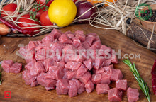 Load image into Gallery viewer, Mutton Boneless, 500 g (5566264934564)
