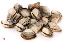 Load image into Gallery viewer, Marwai – Shell,Clam/ಮರುವಾಯಿ (Medium)(100 counts) (5551482405028)
