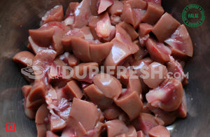 Goat Liver,500 g (5566226923684)