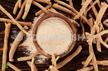 Load image into Gallery viewer, Ashwagandha Powder, 100 g
