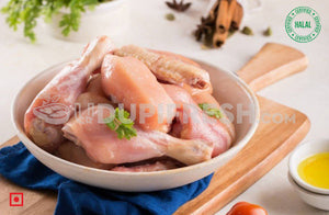 Chicken Biryani Cut, with bone ,1Kg (5554901647524)