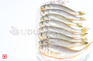 Kallur , Medium Big Size 1 Kg ( Boat Catch  )