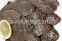 Load image into Gallery viewer, Nang – Sole Fish/ನಾಂಗ್  ಮೀನು(1 Kg) Big Size (5551523201188)
