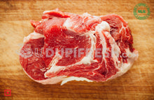 Load image into Gallery viewer, Premium Tender Goat - Biryani Cut with bone 500 g (5566221254820)
