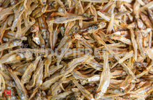 Load image into Gallery viewer, Dried Silver Fish/ ಒಣಗಿದ ಸಿಲ್ವರ್ ಫಿಶ್- 200 g (5561109086372)
