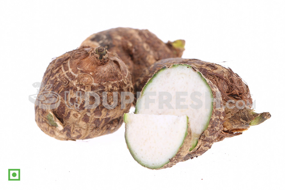 Arbi / Taro Root