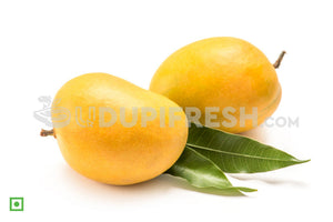 Ratnagiri Alphonso Mango , 1 Kg