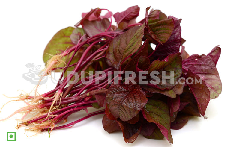 Harive Soppu - Red, 500 g – udupifresh.com