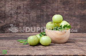 Amla/ಆಮ್ಲಾ, 250 g (5556138279076)