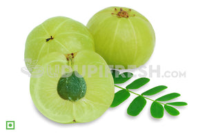 Amla/ಆಮ್ಲಾ, 250 g (5556138279076)