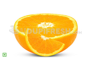 Seedless Hybrid Orange, 1 Kg