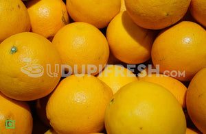Seedless Hybrid Orange, 1 Kg