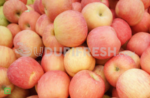 Apple - Fuji, 500 g - 550 g (5556133855396)