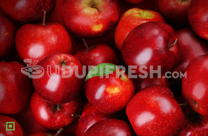 Apple - Red Delicious, Regular, 500 g (5556125892772)