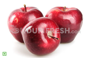 Apple - Red Delicious, Regular, 500 g (5556125892772)