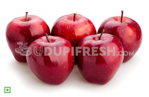 Apple - Red Delicious, Regular, 500 g (5556125892772) (5718127804580)