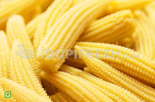 Load image into Gallery viewer, Baby Corn - Peeled, 250 g (5560439341220)
