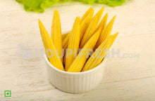 Load image into Gallery viewer, Baby Corn - Peeled, 250 g (5560439341220)
