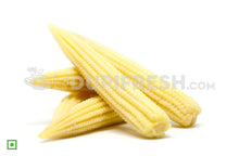 Load image into Gallery viewer, Baby Corn - Peeled, 250 g (5560439341220)
