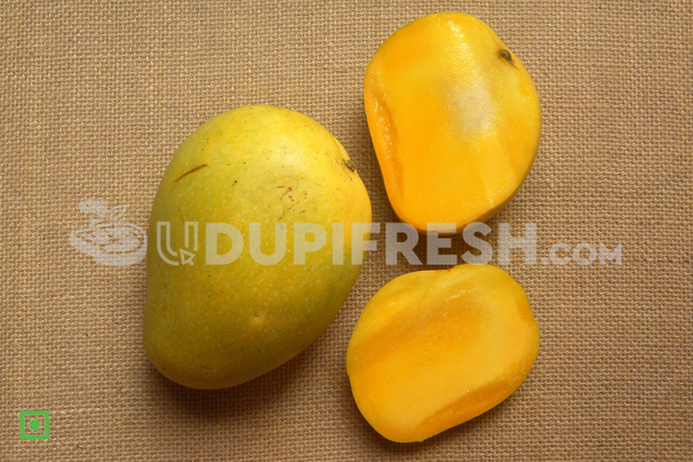 Banganapalle ( Benishan ) mango, 1 Kg