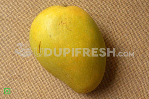 Banganapalle ( Benishan ) mango, 1 Kg