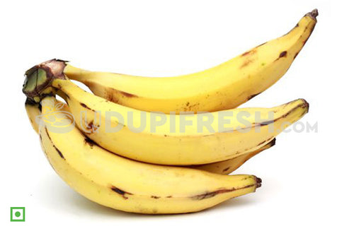 Banana - Nendran, 1 kg (5556071202980)