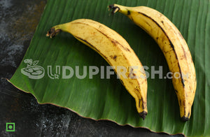 Banana - Nendran, 1 kg (5556071202980)
