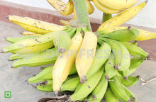Load image into Gallery viewer, Banana - Nendran, 1 kg (5556071202980)

