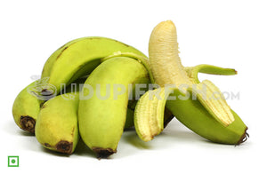 Banana - Robusta, 1 kg (5556065534116)