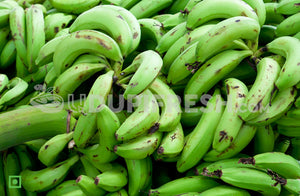 Banana - Robusta, 1 kg (5556065534116)
